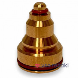 11.842.721.412 Сопло R2112 100A (3D)